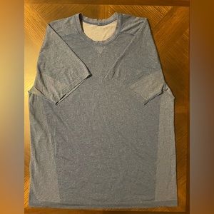 Lululemon men’s shirt